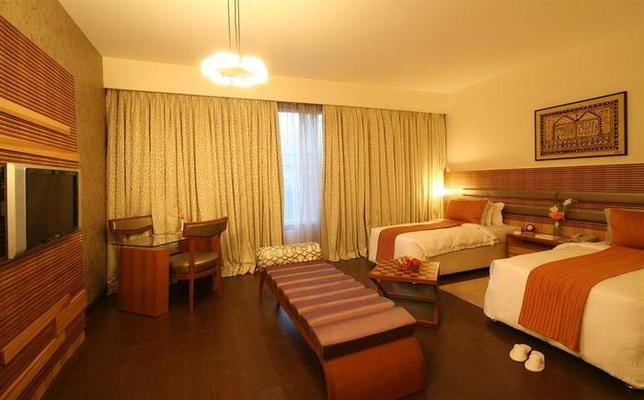 St Laurn Meditation and Spa